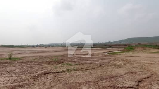 C-15 Residential Plot Sized 1 Kanal For sale