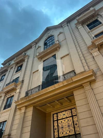 3 Bedroom Luxury Brand New Apartment Available