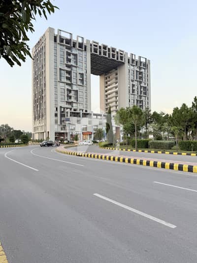 MAIN ROAD PLOT !!! 1 Kanal Plot Available In S Block MAIN ROAD PLOT !!! 1 Kanal Plot Available In S Block