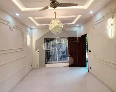 Ideal House For sale In G-9/4