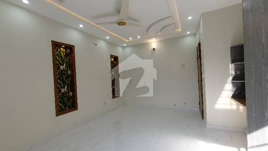 7 Marla Triple Storey House In Beautiful Location Of G-10/2 In Islamabad