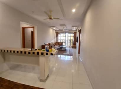 Bahria Enclave Islamabad Sector H The Galleria 3 Bed Luxury Apartment For Sale