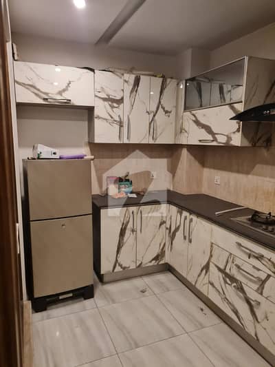2 Beds Good Location Apartment for Rent in Ex Air Avenue DHA Phase 8 Lahore