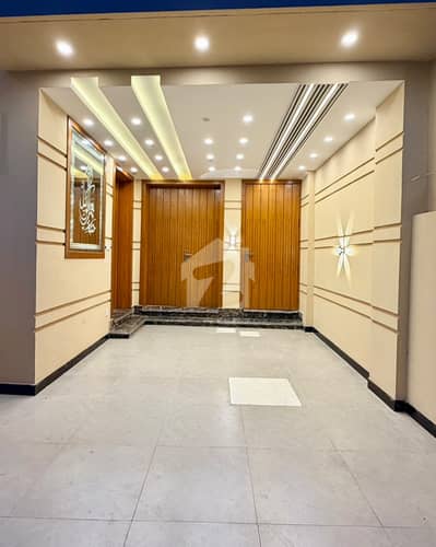 House 5 Marla For sale In Bahria Town Phase 8 - Ali Block House 5 Marla For sale In Bahria Town Phase 8 - Ali Block