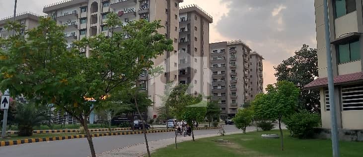 Good 10 Marla Flat For sale In Askari 11 Good 10 Marla Flat For sale In Askari 11