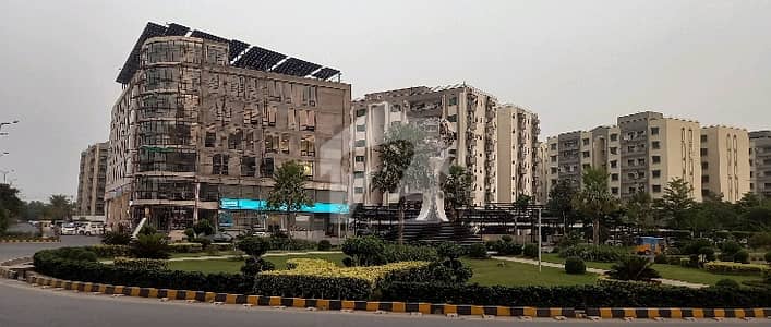 A Flat Of 10 Marla In Rs. 41700000