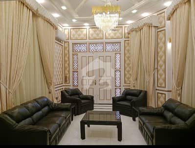 A Great Choice For A 500 Square Yards House Available In DHA Phase 8