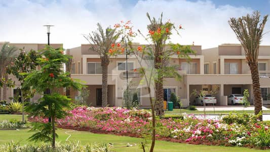 بحریہ ٹاؤن - پریسنٹ 27 بحریہ ٹاؤن کراچی,کراچی میں 5 مرلہ رہائشی پلاٹ 28.0 لاکھ میں برائے فروخت۔