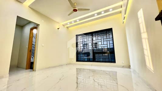 Precinct 1 272 Sq. Yards Villa Available For Sale In Bahria Town Karachi