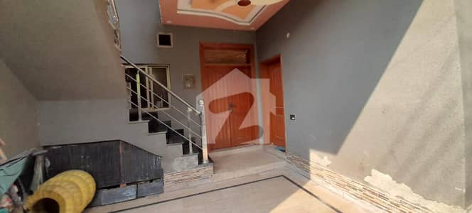 5 Marla Facing Park For Rent.