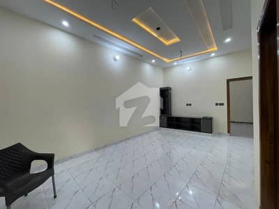 Beautiful Full House For Rent in Yousaf colony Chakala Scheme 3 Rawalpindi