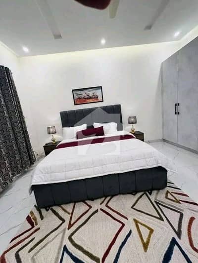 10 Marla Airbnb Neat And Clean Furnished House For Rent 10 Marla Airbnb Neat And Clean Furnished House For Rent