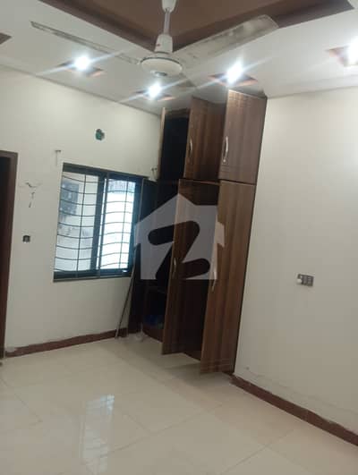 10 Marla upper portion for rent in wapda town