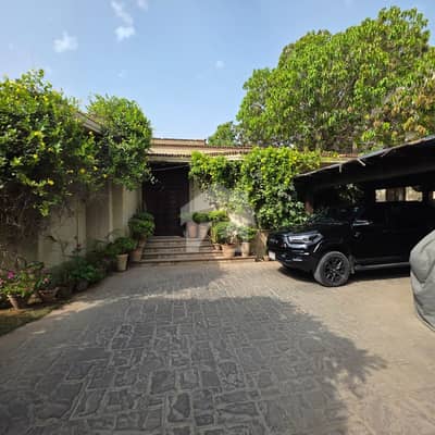 1000 Sq Yards West Open Well Known Architect Designed Well Maintained House 1000 Sq Yards West Open Well Known Architect Designed Well Maintained House