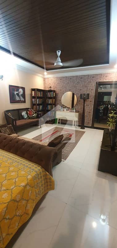 Stunning 1 Kanal House In DHA Defence Phase 2 Available