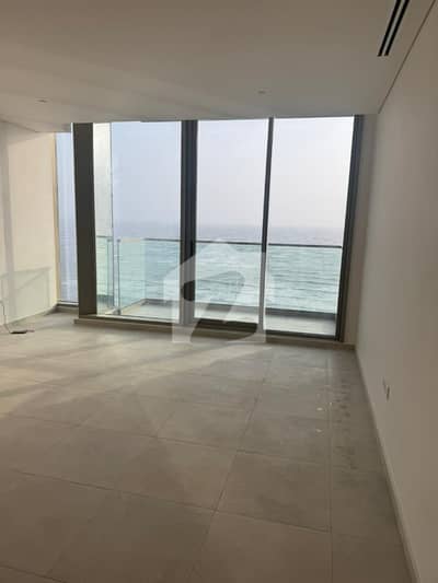 CHANCE DEAL SEA FACING BRAND NEW 2 BED APARTENT FOR RENT- THE VIEWS