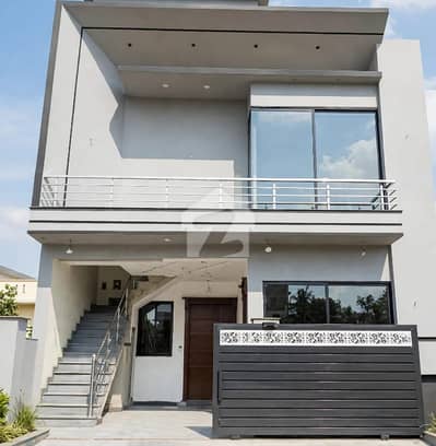 Brand New 5 Marla Owner Built Modern House For Sale- Jinnah Garden Phase -1, Street No 62 A, Islamabad Brand New 5 Marla Owner Built Modern House For Sale- Jinnah Garden Phase -1, Street No 62 A, Islamabad