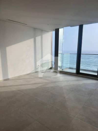CHANCE DEAL SEA FACING BRAND NEW 3 BED APARTENT FOR RENT- PEARL TOWER