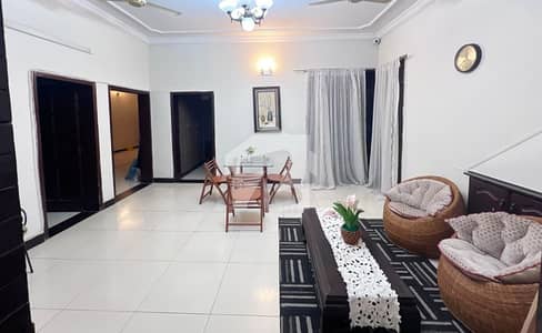Ground Portion For Rent In I8/4