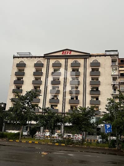 One bed apartment for sale
