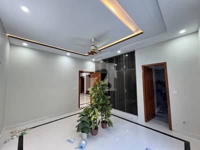 14 Marla Ground Portion Available For Rent G-13/3 Beautiful House Like New All Facilities Available