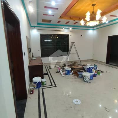 One Kanal Uper Portion For Rent Tile Floor