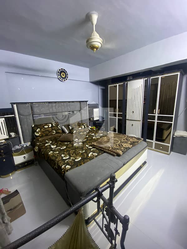 Beautiful Flat for sell Beautiful Flat for sell