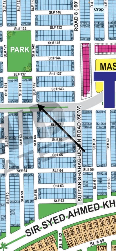 Corner Plot Available For Sale Corner Plot Available For Sale