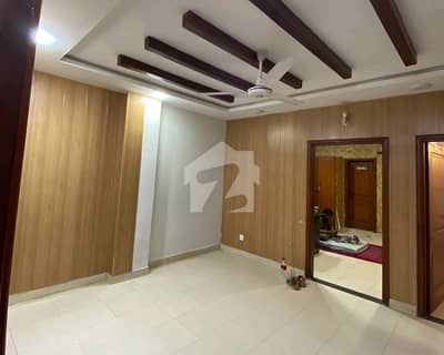 Corner 630 Square Feet Flat For sale In G-15 Markaz Islamabad In Only Rs. 6000000