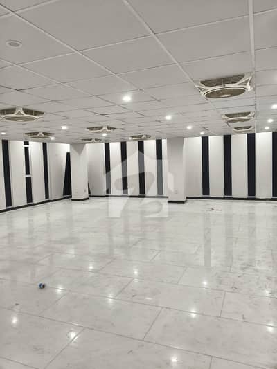 5000 Sq. feet Space For Rent In G 10 /4
