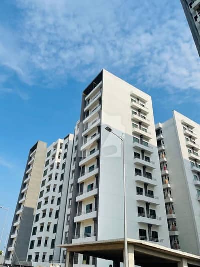 Army Housing Complex 4 Bedrooms Flat For Sale Is Available Askari 10 - Sector G Lahore Cantt