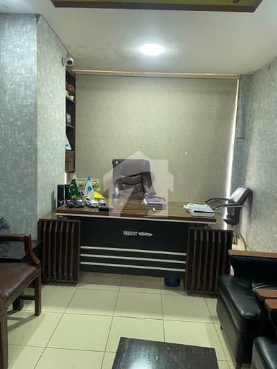 ای ۔ 11 اسلام آباد میں 1 مرلہ Studio دکان 60.0 لاکھ میں برائے فروخت۔