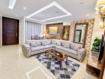 2-Bed Fully Furnished Apartment for Rent DHA Phase 8, Ex Air Avenue 2-Bed Fully Furnished Apartment for Rent DHA Phase 8, Ex Air Avenue