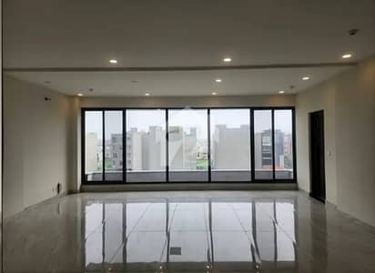 4 MARLA OFFICE AVAILABLE FOR RENT IN DHA