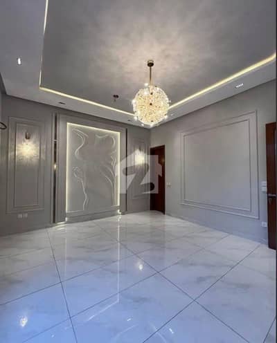 Brand New - 500 Yards - Bungalow For Sale - Phase 8 DHA Karachi