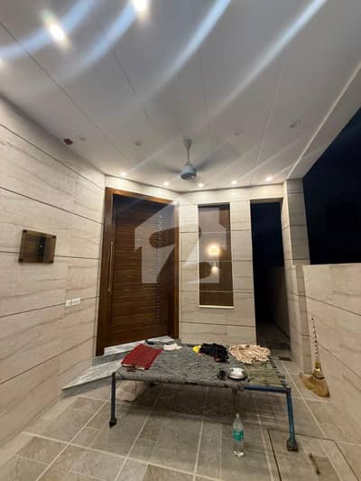 5 MARLA BRAND NEWHOUSE FOR SALE IN DHA REHBAR 11