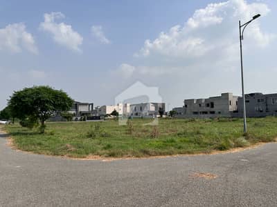 1894-Y, ONE-KANAL RESIDENTIAL PLOT AVAILABLE FOR SALE