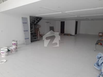 6 Marla 2nd Floor Available For Rent