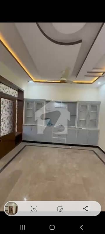 سوان گارڈن ۔ بلاک ایچ سوان گارڈن,اسلام آباد میں 5 کمروں کا 6 مرلہ مکان 2.6 کروڑ میں برائے فروخت۔