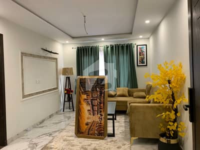 1 Bed Furnished Apartment For Rent In Sector E Bahria Town Lahore 1 Bed Furnished Apartment For Rent In Sector E Bahria Town Lahore