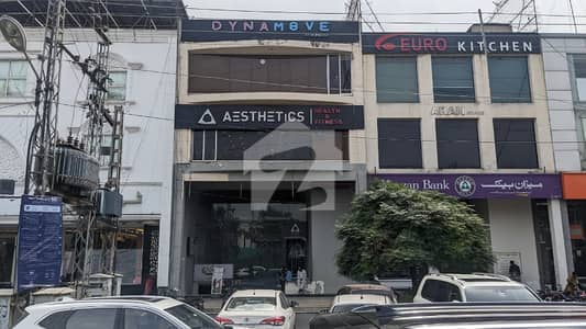 ڈی ایچ اے فیز 4 - بلاک ایفایف ڈی ایچ اے فیز 4,ڈی ایچ اے ڈیفینس,لاہور میں 8 مرلہ Studio دکان 7.0 لاکھ میں کرایہ پر دستیاب ہے۔