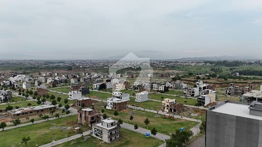 7 Marla Residential Plot For Sale A Block Faisal Hills (4500 4600 Series) 7 Marla Residential Plot For Sale A Block Faisal Hills (4500 4600 Series)