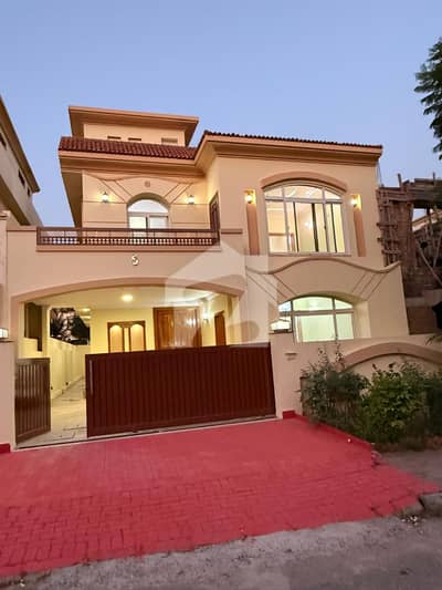 Sector C1 10 Marla House For Sale - Located on 60 ft wide Sector C1 10 Marla House For Sale - Located on 60 ft wide