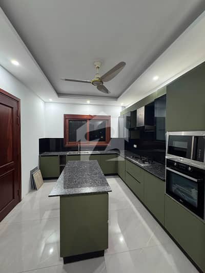 Full Basement with Pool 500 Sq. Yards Two-Unit Bungalow for Sale DHA Phase 8, Faisal Street