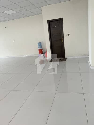 Office Sapac Available For Rent Unfurnished