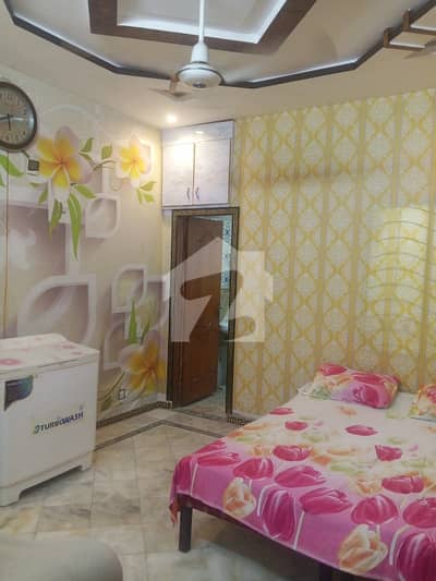 3 marla single storey house available for sale in shersha colony c block Lahore