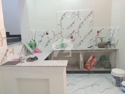 5 Marla Beautifully Built Brand New Single Storey House Available For Sale In Bani Gala Islamabad