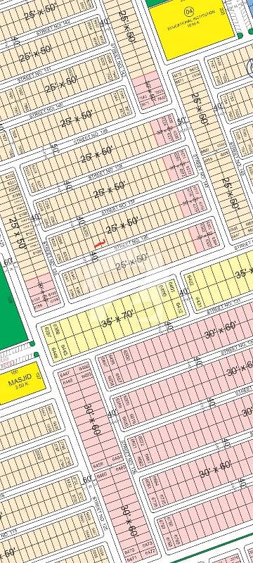 Faisal Hills C Block Plot For Sale Faisal Hills C Block Plot For Sale