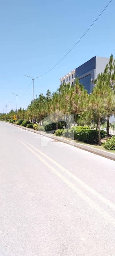 1 KANAL BEAUTIFUL LOCATION PLOT FOR SALE