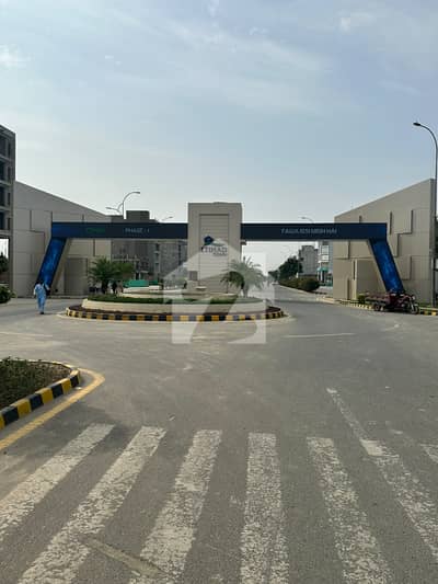 4 Marla Apartment For Rent In Etihad Town Phase 1 Near Raiwind Road Lahore